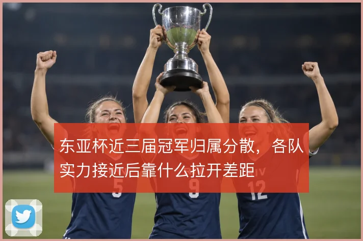 东亚杯近三届冠军归属分散，各队实力接近后靠什么拉开差距