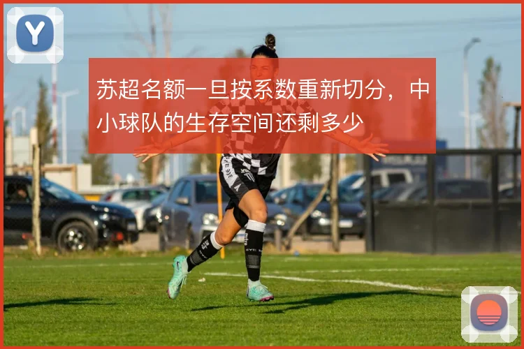 苏超名额一旦按系数重新切分,中小球队的生存空间还剩多少