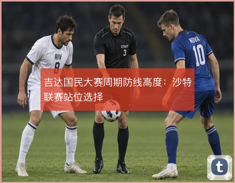 吉达国民大赛周期防线高度：沙特联赛站位选择